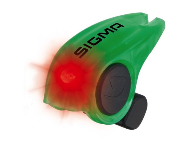 SIGMA Sigma Green Rear Brake Light