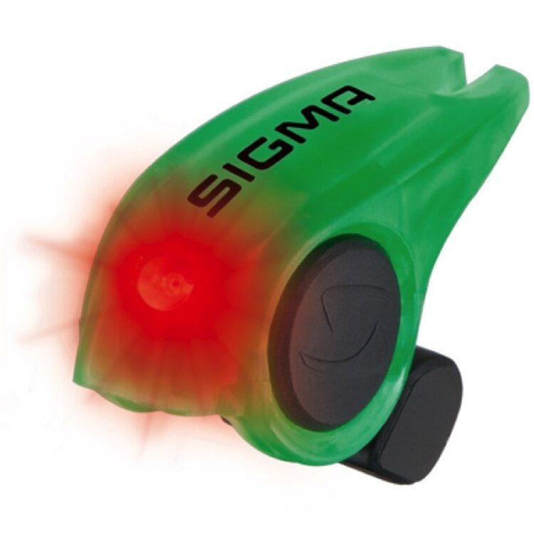 SIGMA Lumière Frein Arrière Sigma