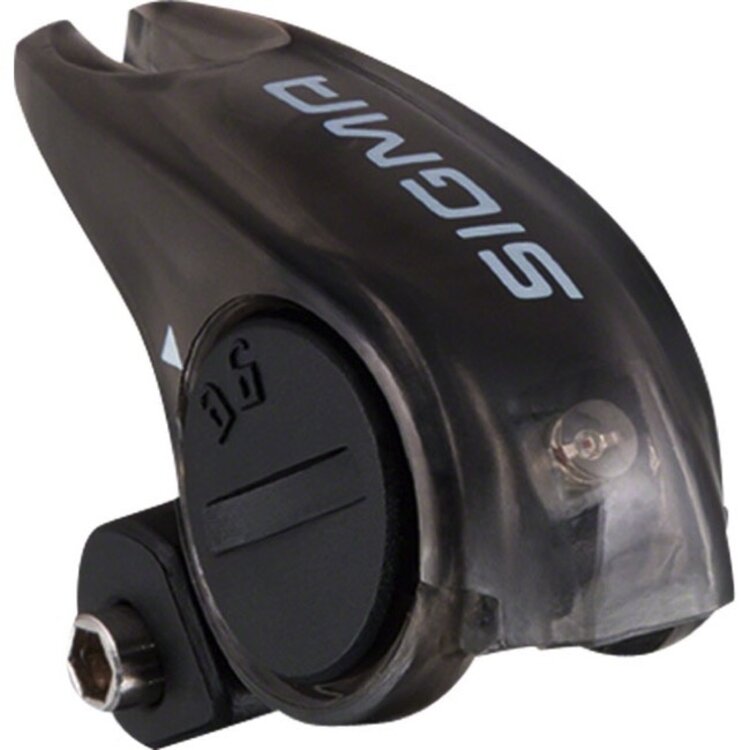 SIGMA Sigma Black Rear Brake Light
