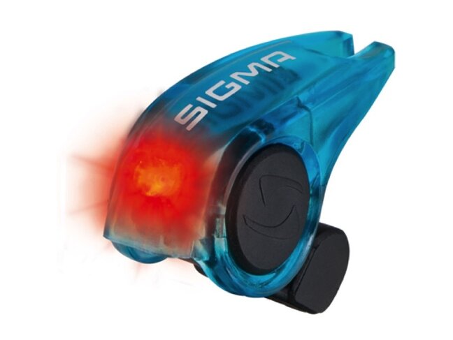 SIGMA Sigma Blue Rear Brake Light