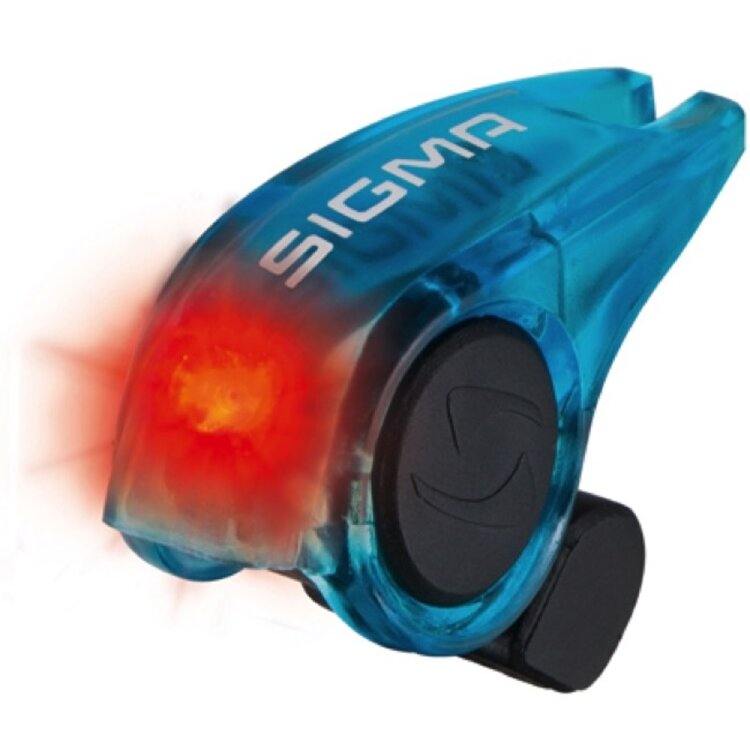SIGMA Lumière Frein Arrière Sigma Bleu