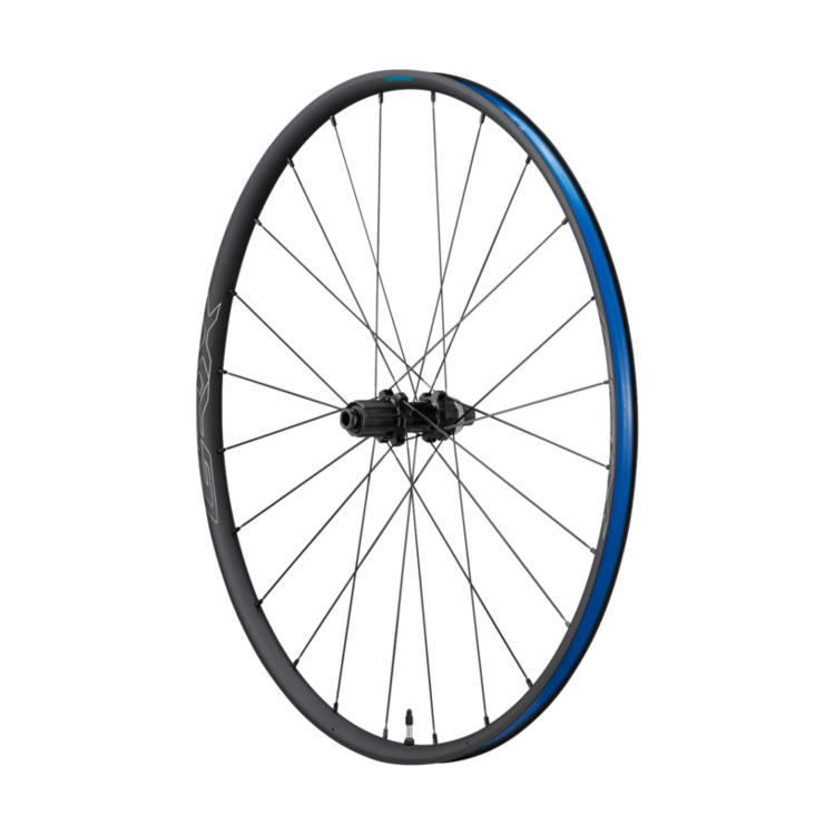 SHIMANO Roues Shimano WH-RX570-700 TLR  DISQUE