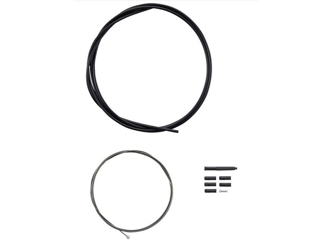 Kit câble Shimano MTB Vitesse