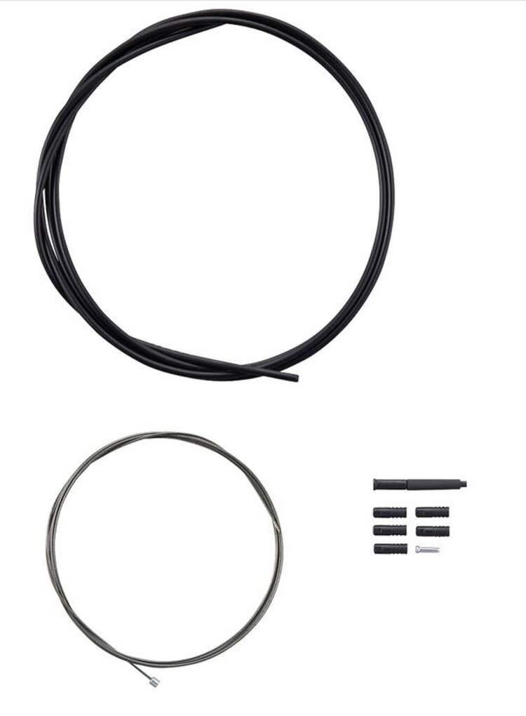 Kit câble Shimano MTB Vitesse