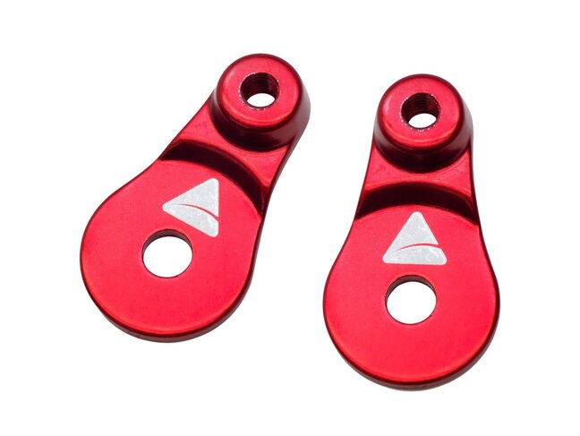 AXIOM Axiom Axlerunner Kit  set of 2