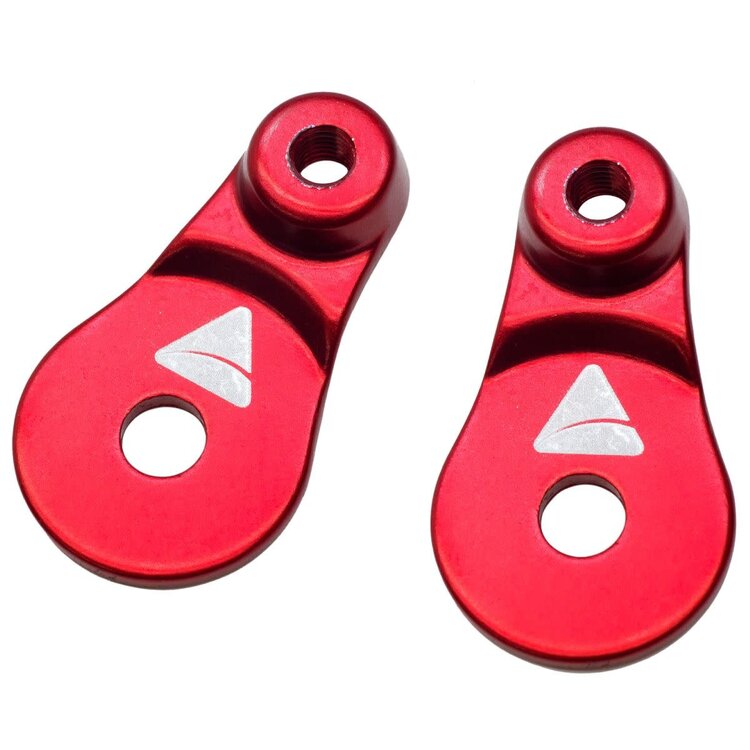 AXIOM Axiom Axlerunner Kit  set of 2