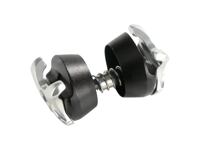 BONTRAGER Tête rotative  pour tige de selle  Bontrager