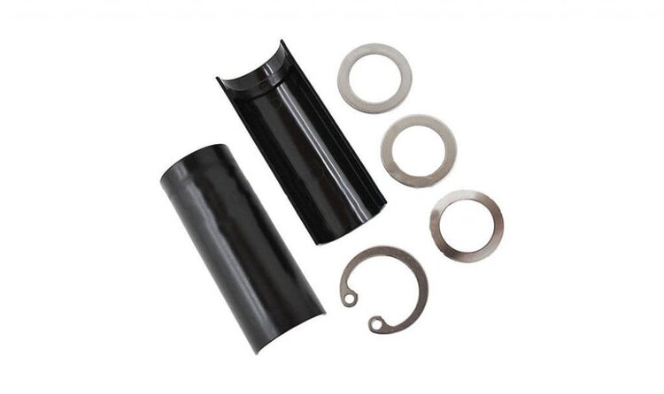 SHIMANO SHIMANO DI2 E-TUBE SM-BTR2/ BT-DN110 Battery installation kit