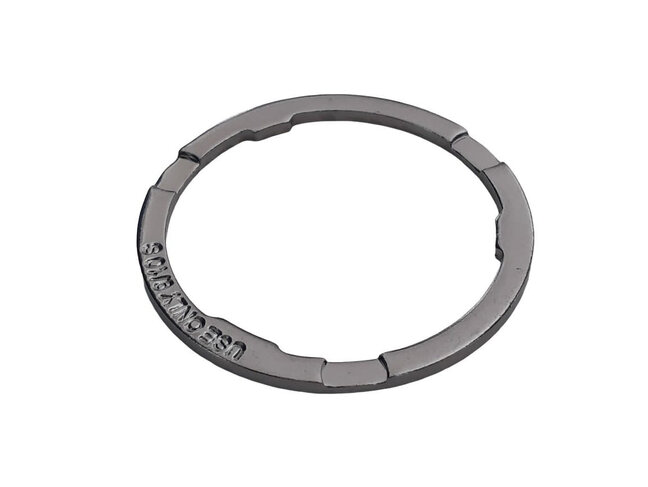 SHIMANO Shimano / Sram  freewheel Cassette spacer 9-10s  Sram