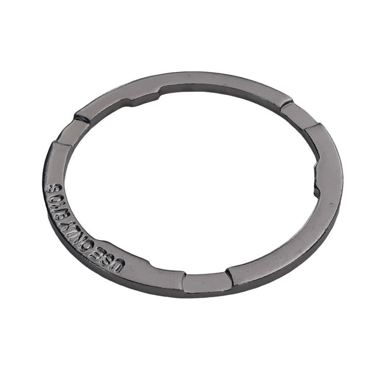 SHIMANO Shimano / Sram  freewheel Cassette spacer 9-10s  Sram