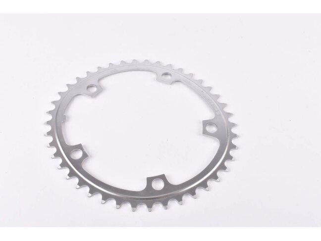 SHIMANO Vintage Shimano Biopace Chain Ring 42 t 130 BCD Alloy
