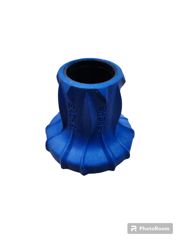 SRAM Vintage Sachs Power Grip Neos Replacement Blue