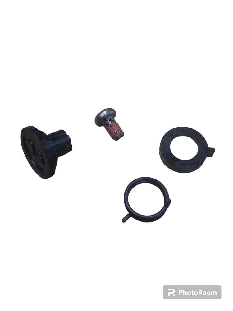SHIMANO CAP UNIT for Shimano Pedal PD-M646  (LEFT)