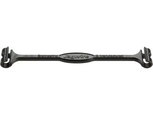 Jagwire Support de Gaine de vitesse ou de frein Jagwire