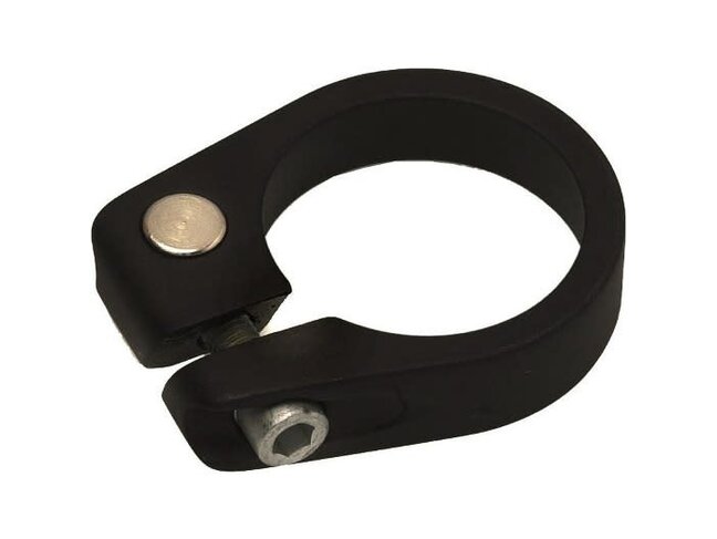 Procraft Procraft Elite Road Seat Clamp 31.8