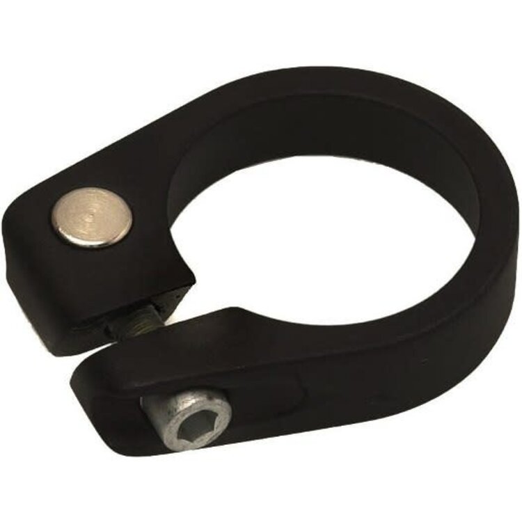 Procraft Procraft Elite Road Seat Clamp 31.8