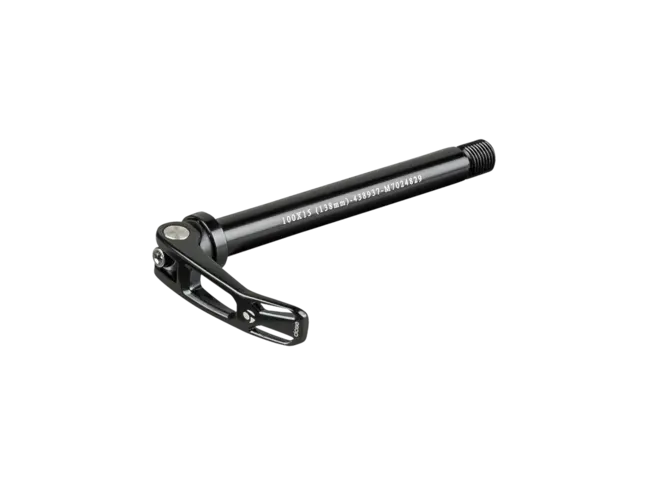 BONTRAGER Bontrager Front QR Thru-Axle 138mm