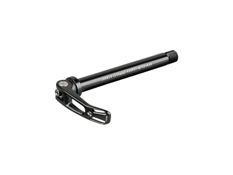 BONTRAGER Thru-Axle Bontrager QR Avant  138mm