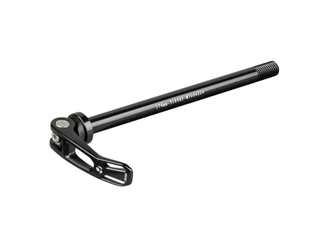 BONTRAGER Déclencheur Rapide Arriere Tru Axle Bontrager 174mm (12mm axle)