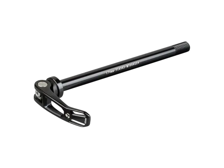 BONTRAGER Déclencheur Rapide Arriere Tru Axle Bontrager 174mm