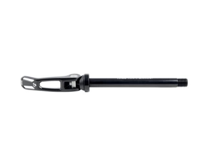 Declanchment Rapide Thru Axle Bontrager Avant 122mm