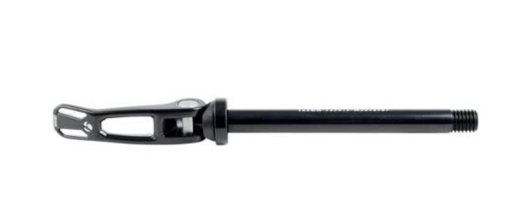 Declanchment Rapide Thru Axle Bontrager Avant 122mm