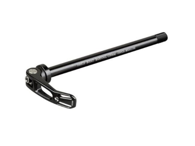 Trek / Bontrager Trek/Bontrager Tru Axle  QR 142  X 12mm X 180mm / 1.75 Thread