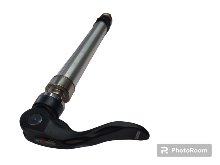 American Classic / DT Swiss 15mm conversion axle Rear Hub