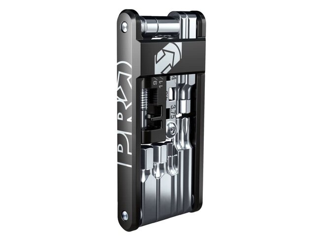 MINI TOOL PERFORMANCE 13 Functions