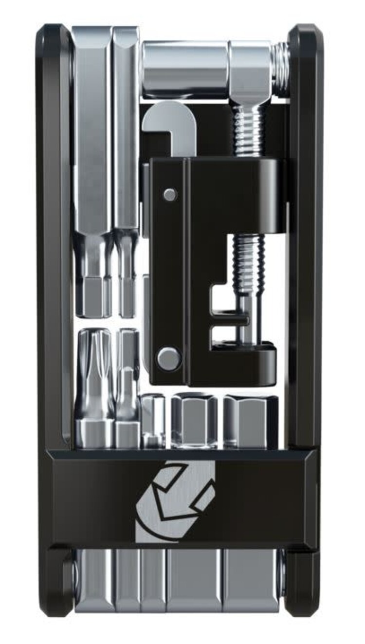 MINI TOOL PERFORMANCE 13 Functions