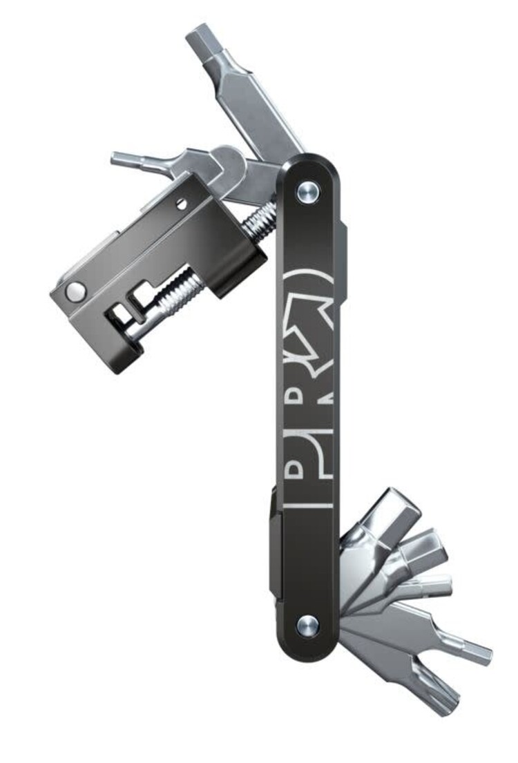 MINI TOOL PERFORMANCE 13 Functions