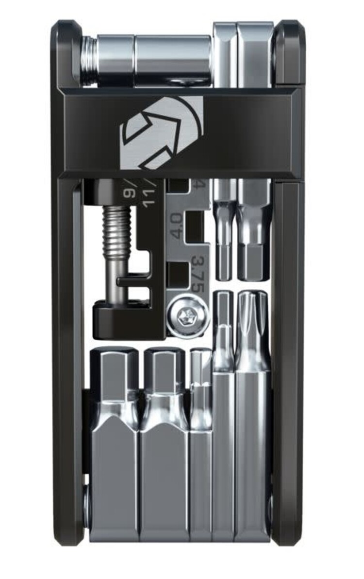 MINI TOOL PERFORMANCE 13 Functions