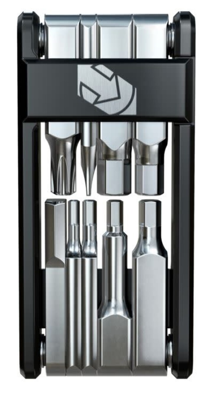 PRO Mini Tool Performance 9F Alloy body/Comp w BC Smart