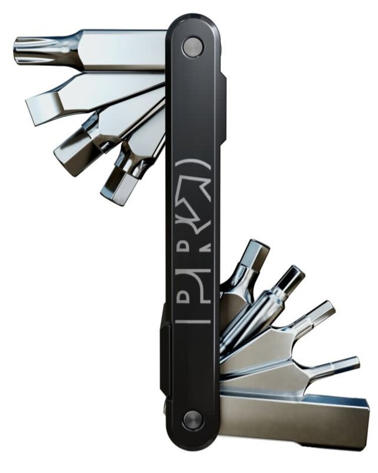 PRO Mini Tool Performance 9F Alloy body/Comp w BC Smart