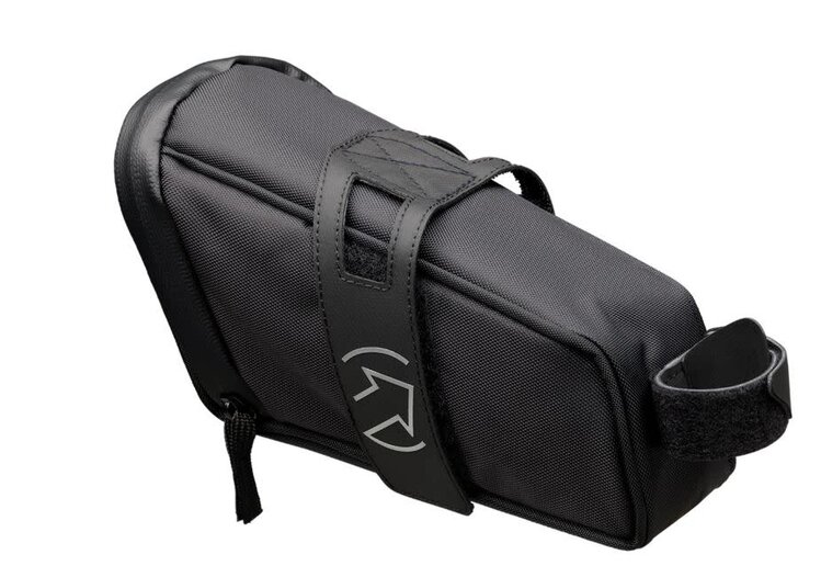 PRO Sac de selle Performance L Noire