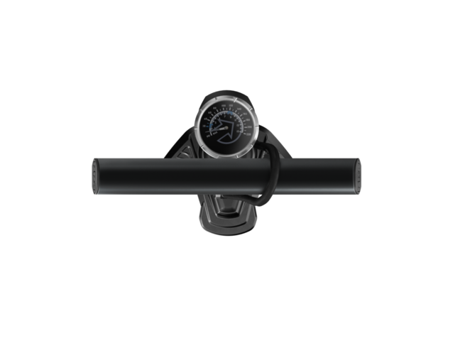 PRO Team Tubeless Integrated Pump and Compressor