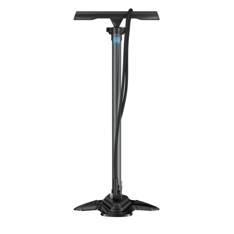 PRO Team Tubeless Pompe et compresseur intégré