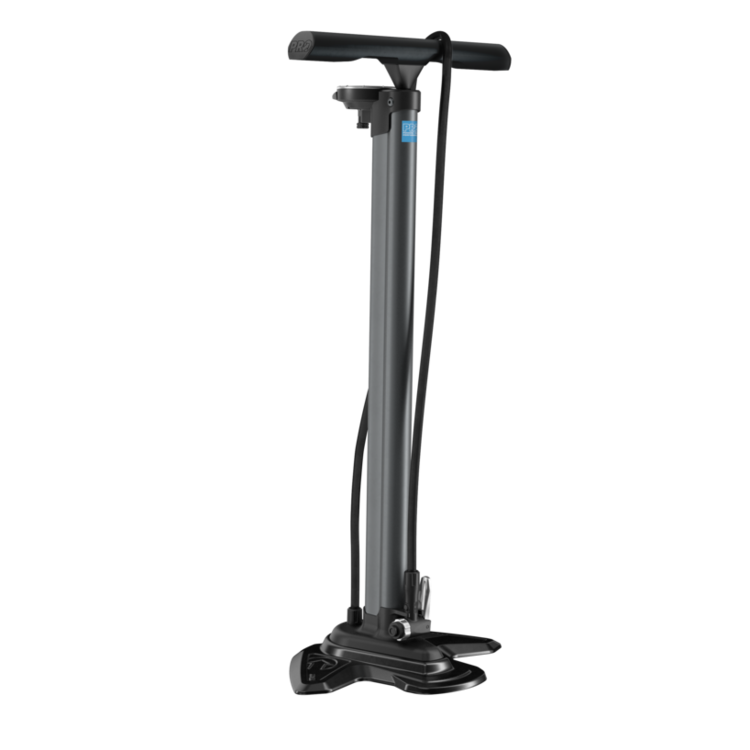 PRO Team Tubeless Integrated Pump and Compressor