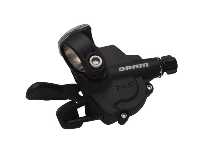 SRAM Manette SRAM X4 8-Speed Trigger R/H Shifter
