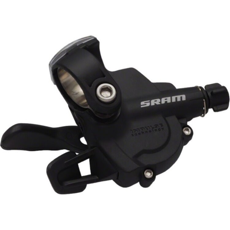 SRAM Manette SRAM X4 8-Speed Trigger R/H Shifter
