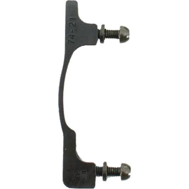 Hayes Adaptateur Hayes pour Freins à Disque avant  203mm / 74mm