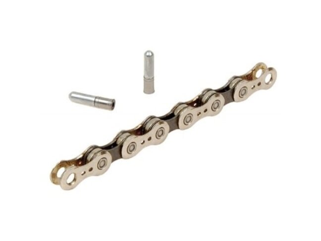 Campagnolo HD-Link links + pins for 10s. Ultra Narrow chains