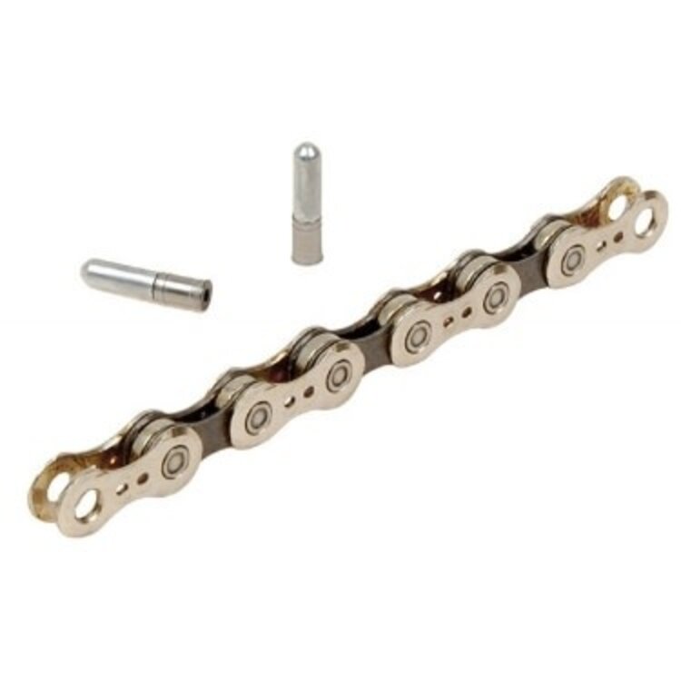 Campagnolo HD-Link links + pin for 10s. Ultra Narrow chains