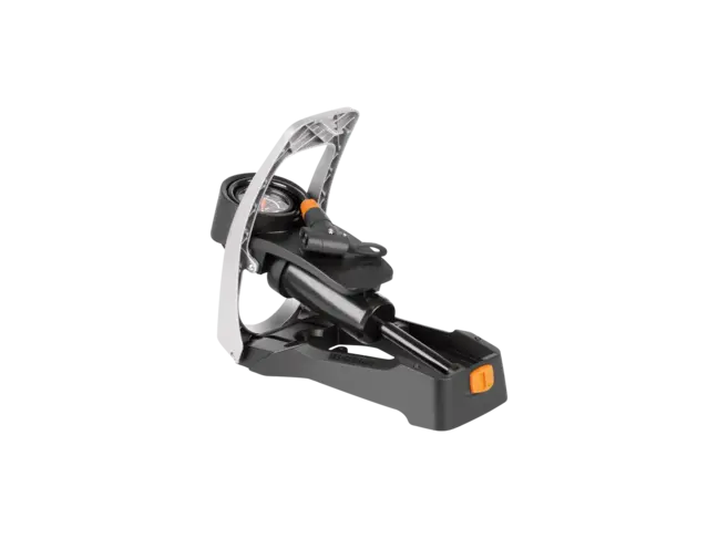 SKS Pompe à pied SKS Airstep