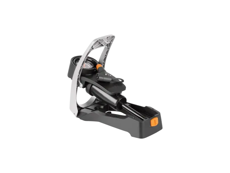 SKS Pompe à pied SKS Airstep