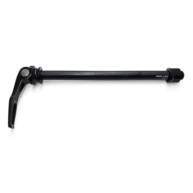 Axe Thru-Axle QR Arriere 12mm X 165mm