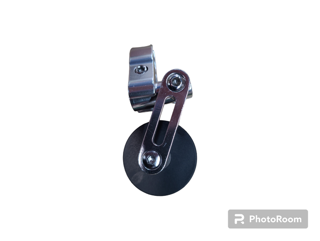 MR. Control Mr. Control Chain Guide / Chain Catcher