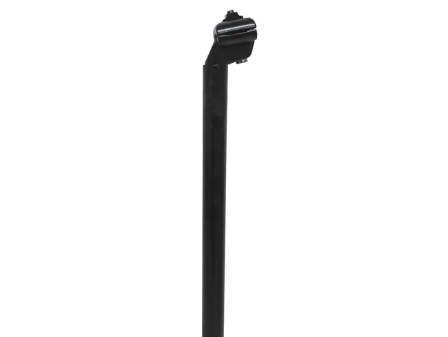 KALLOY Kalloy Heavy duty Alloy Seatpost  27mm / 400mm