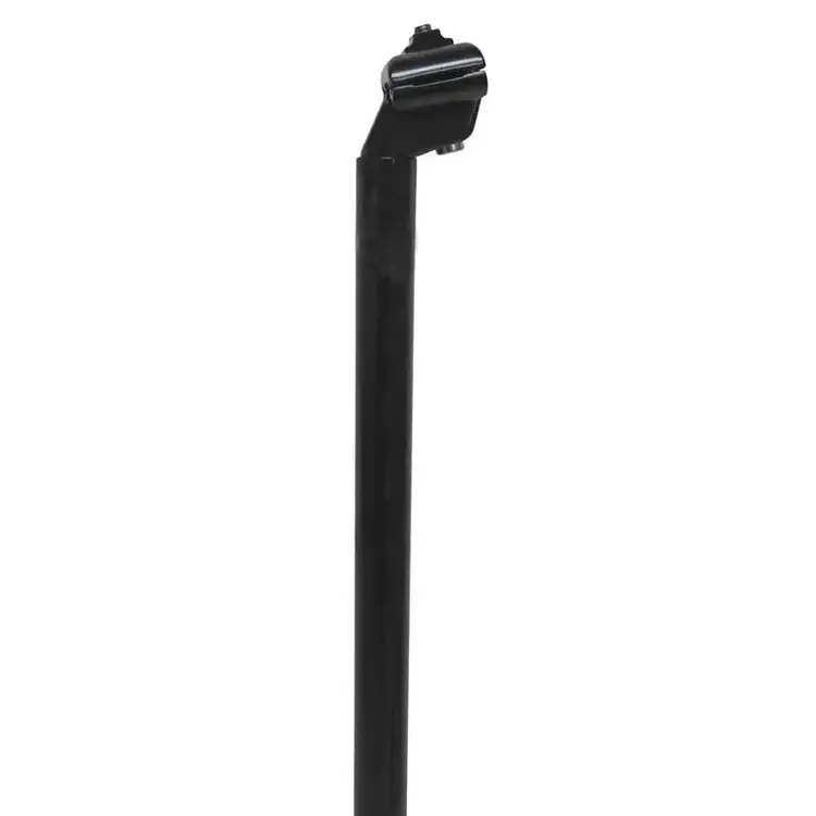 KALLOY Kalloy Heavy duty Alloy Seatpost  27mm / 400mm
