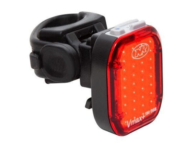 NiteRider NiteRider Vmax+ 150 – Ultra-Bright Taillight